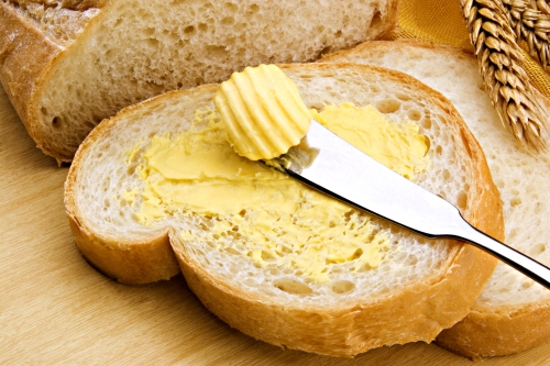 FNI bread margarine