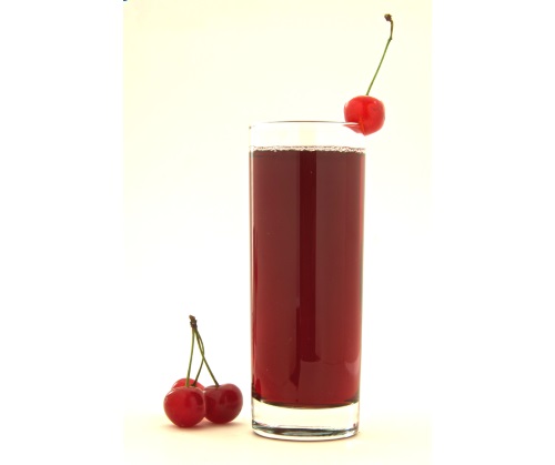 FNI cherry marketing institution tart cherry juice
