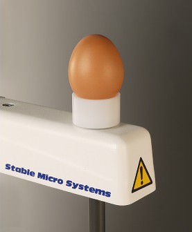 FNI stable micro systems egg in cradle