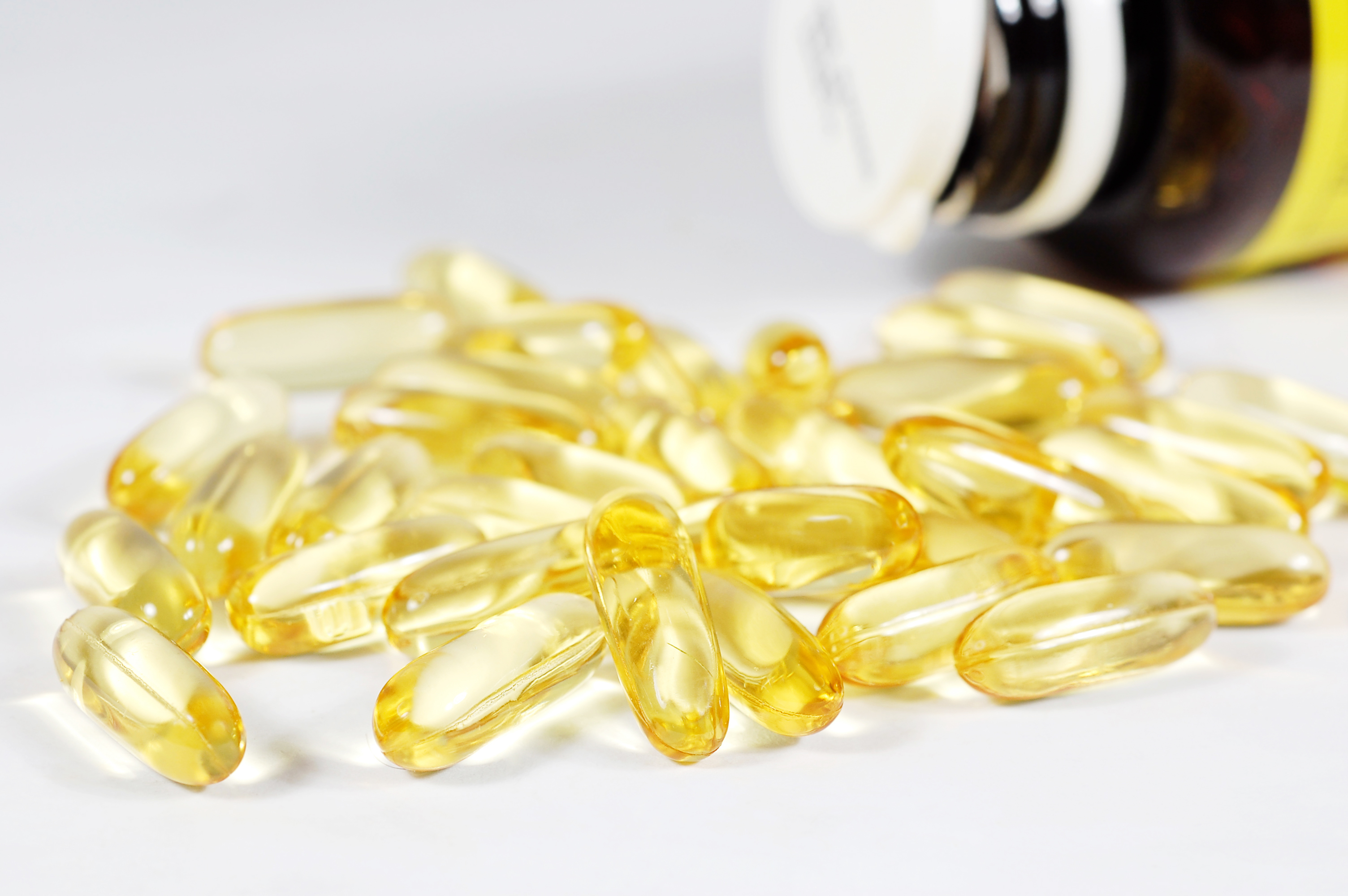Asia Pacific Pregnant Women With Low Vitamin E Levels Have