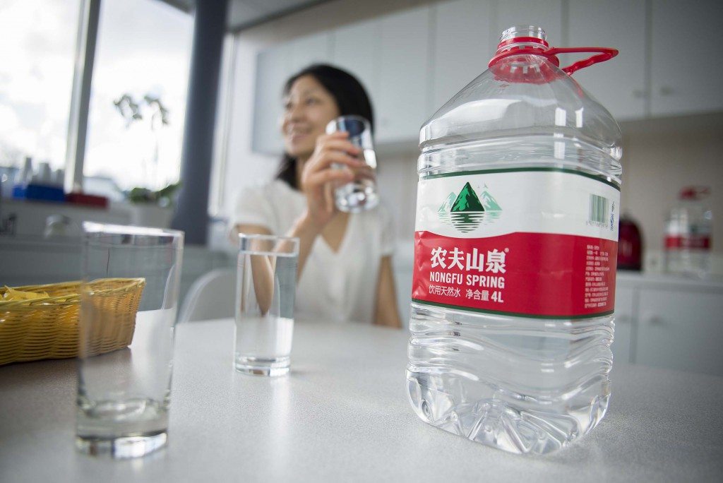 asia-pacific-chinese-bottled-water-brand-installs-second-sidel-line