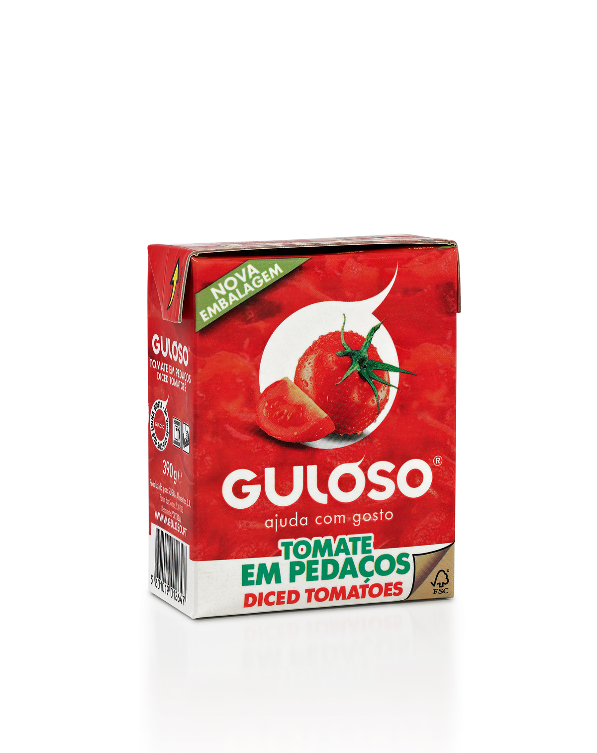 Samuel Botsing periscoop Europe: Chopped tomatoes in cartons win packaging award - Food News  International
